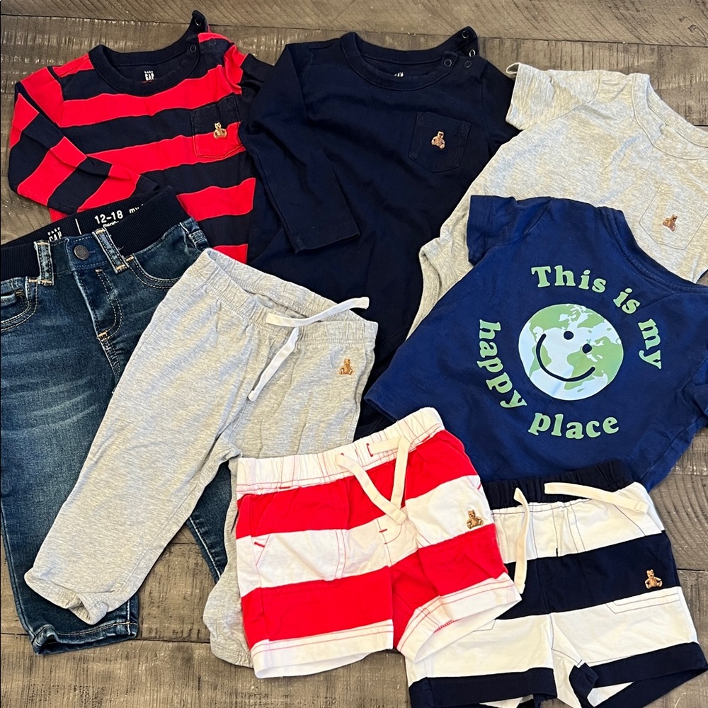 GAP jeans